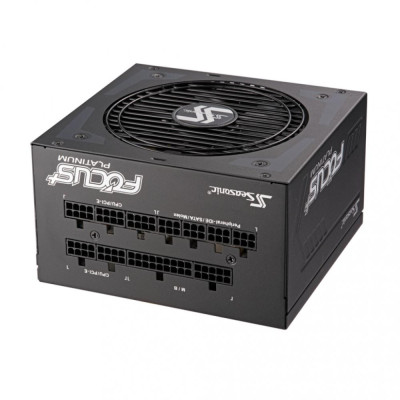 SeaSonic Focus Plus 750 Platinum 750W (SSR-750PX)