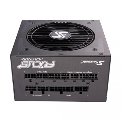 SeaSonic Focus Plus 750 Platinum 750W (SSR-750PX)