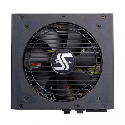 SeaSonic Focus Plus 750 Platinum 750W (SSR-750PX)