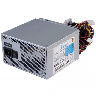SeaSonic SSP-750RT