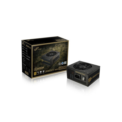 FSP DAGGER PRO 650W (SDA2-650)