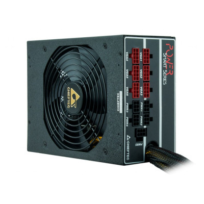 Chieftec 1250W (GPS-1250C)