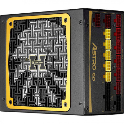 High Power (Sirtec) AGD-850F