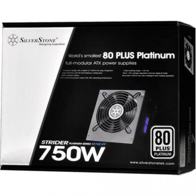 Silverstone ST75F-PT (SST-ST75F-PT)
