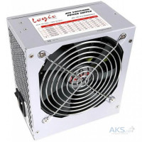 LOGIC CONCEPT ATX 600W Bulk (ZAS-LOGI-LC-600-ATX-PFC)