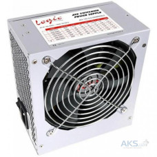 LOGIC CONCEPT ATX 600W Bulk (ZAS-LOGI-LC-600-ATX-PFC)