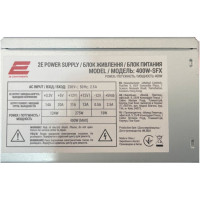 2E 400W-SFX