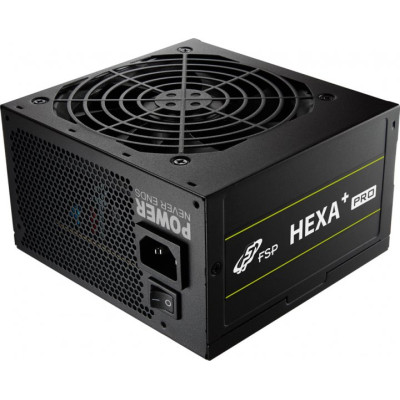 FSP HEXA+ PRO 500W (H3-500)