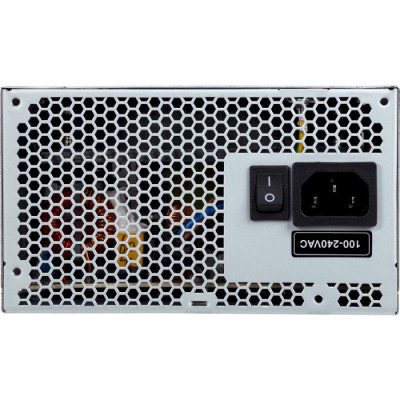 SeaSonic SS-600ET