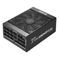 Super Flower Leadex Titanium 1700W ATX 3.1 Black (SF-1700F14HT)