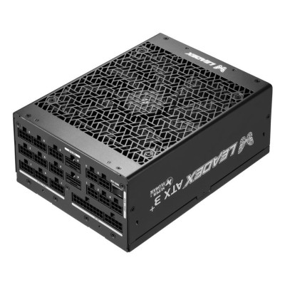 Super Flower Leadex Titanium 1700W ATX 3.1 Black (SF-1700F14HT)