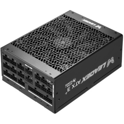 Super Flower Leadex Titanium 1700W ATX 3.1 Black (SF-1700F14HT)