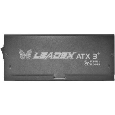 Super Flower Leadex Titanium 1700W ATX 3.1 Black (SF-1700F14HT)