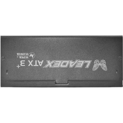 Super Flower Leadex Titanium 1700W ATX 3.1 Black (SF-1700F14HT)