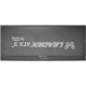 Super Flower Leadex Titanium 1700W ATX 3.1 Black (SF-1700F14HT)