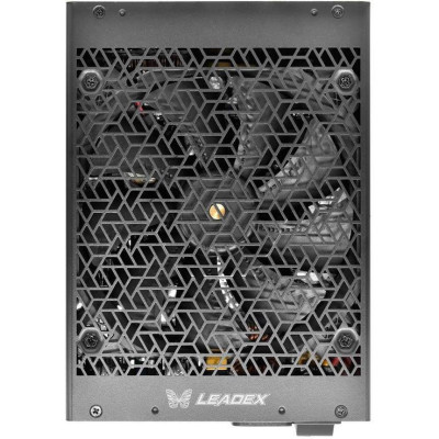 Super Flower Leadex Titanium 1700W ATX 3.1 Black (SF-1700F14HT)