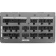 Super Flower Leadex Titanium 1700W ATX 3.1 Black (SF-1700F14HT)