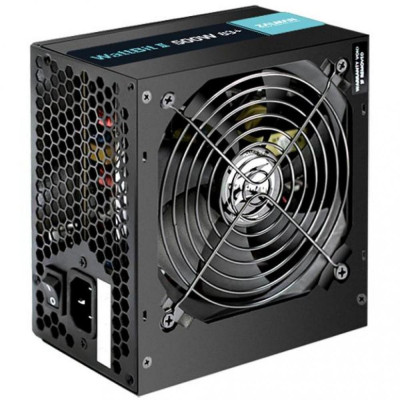 Zalman WattBit 500W (ZM500-XE)