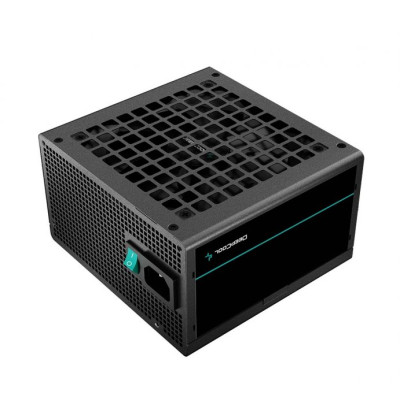 DeepCool PF650 650W (R-PF650D-HA0B-EU) DeepCool PF650 650W (R-PF650D-HA0B-EU)