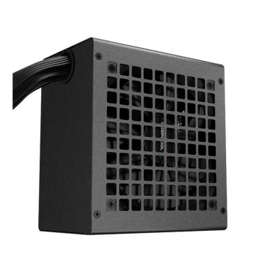 DeepCool PF650 650W (R-PF650D-HA0B-EU) DeepCool PF650 650W (R-PF650D-HA0B-EU)