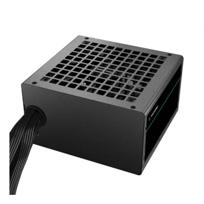 DeepCool PF650 650W (R-PF650D-HA0B-EU) DeepCool PF650 650W (R-PF650D-HA0B-EU)