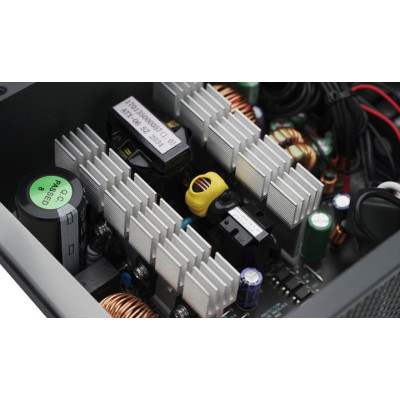 DeepCool PF650 650W (R-PF650D-HA0B-EU) DeepCool PF650 650W (R-PF650D-HA0B-EU)