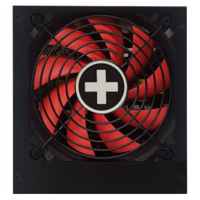Xilence 600W (XP650R11)