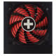 Xilence 600W (XP650R11)