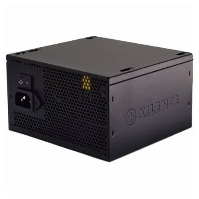 Xilence 600W (XP650R11)