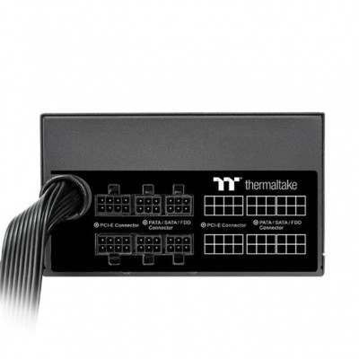 Thermaltake Smart BM2 750W Premium Edition (PS-SPD-0750MNFABE-1)