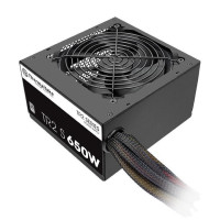 Thermaltake TR2 S 650W (PS-TRS-0650NPCWEU-2)