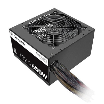 Thermaltake TR2 S 650W (PS-TRS-0650NPCWEU-2)