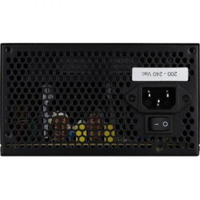 Aerocool VX PLUS 600 RGB