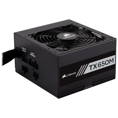 Corsair TX650M (CP-9020132)