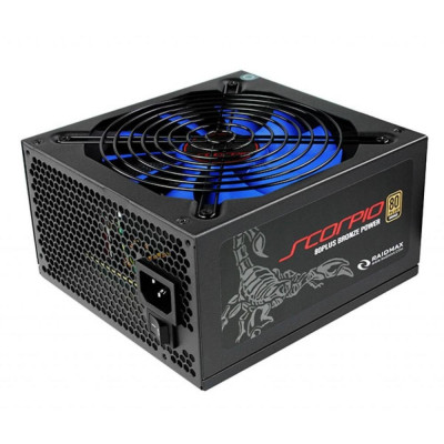 Raidmax Scorpio 835W (RX-835AP-S)