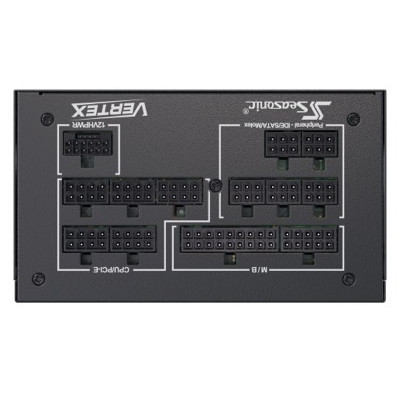 SeaSonic VERTEX GX-850 (12851GXAFS)