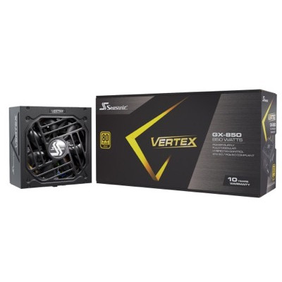 SeaSonic VERTEX GX-850 (12851GXAFS)