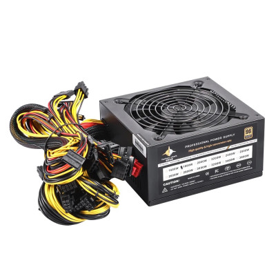 Furious Shark 1800w (FS 1800W)