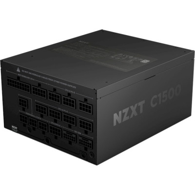 NZXT C1500W ATX 3.1 (PA-5P1BB-EU)