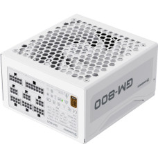 Gamemax 800W (GM-800 Modular white)