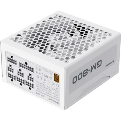 GameMax GM-800 Modular WH
