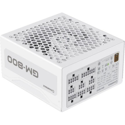 GameMax GM-800 Modular WH