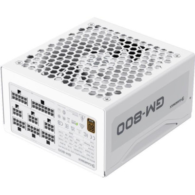 GameMax GM-800 Modular WH