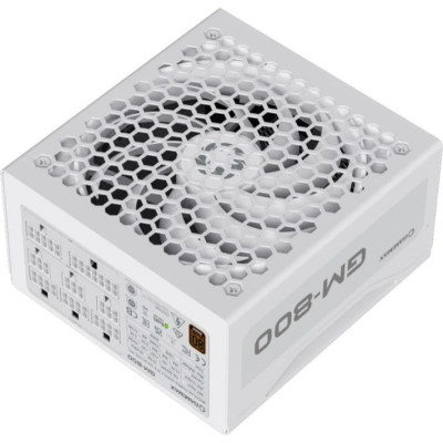 GameMax GM-800 Modular WH