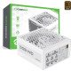 GameMax GM-800 Modular WH