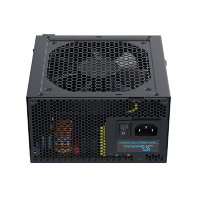SeaSonic G12 GM-850 (A851GMAFH)
