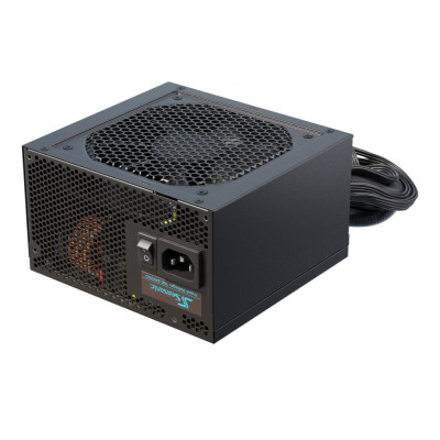 SeaSonic G12 GM-850 (A851GMAFH)