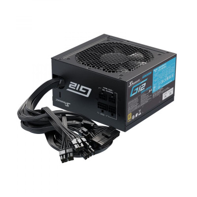 SeaSonic G12 GM-850 (A851GMAFH)