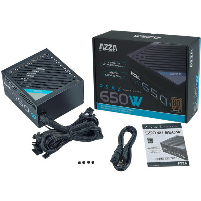AZZA PSAZ-650W