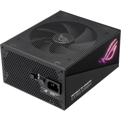 Asus ROG Strix PCIE5 1200W Aura Edition (90YE00P0-B0NA00)
